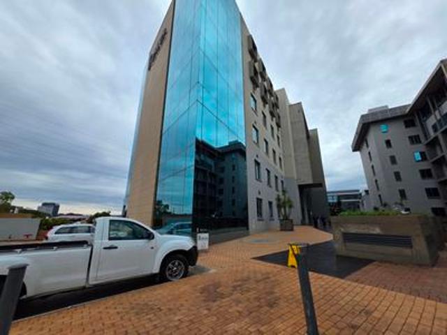 Commercial for rent in Waterkloof, Gauteng