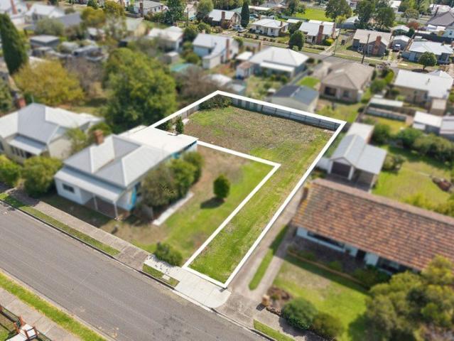 Land for sale in Gnotuk, Victoria