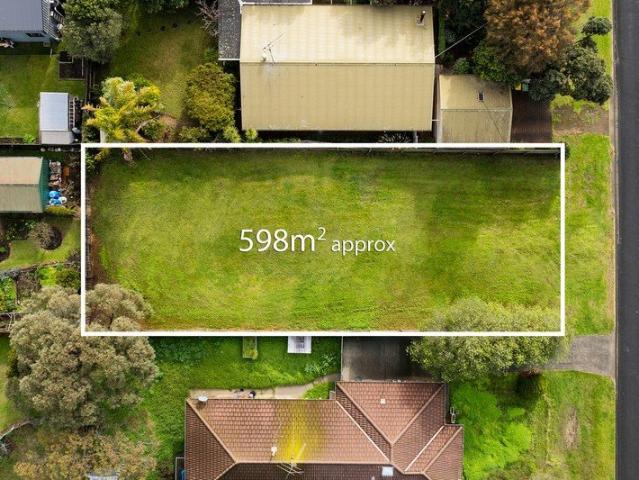 Land for sale in Clifton Springs, Victoria