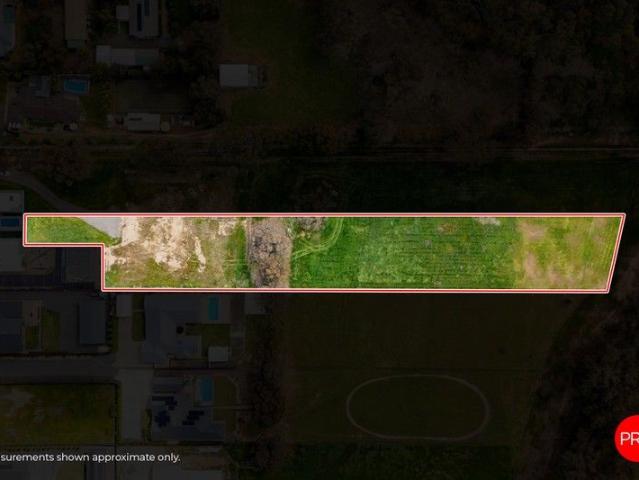 Land for sale in Bendigo, Victoria