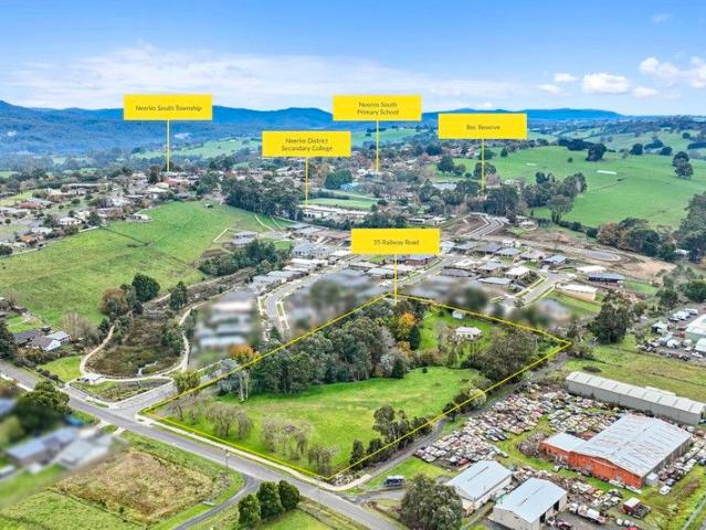 Cottage for sale in Neerim South