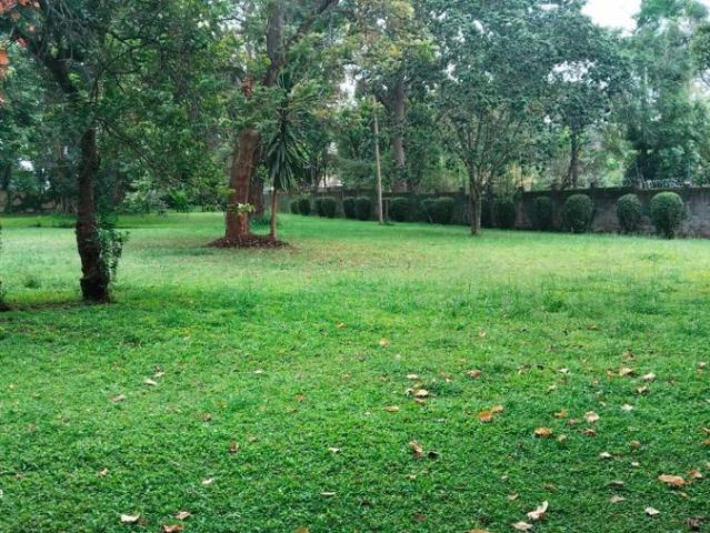 Land for sale in Kabete