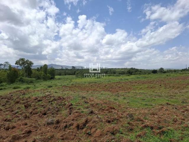 Land for sale in Nanyuki, Laikipia