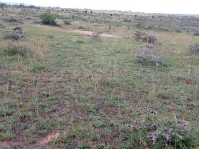 Land for sale in Kisumu