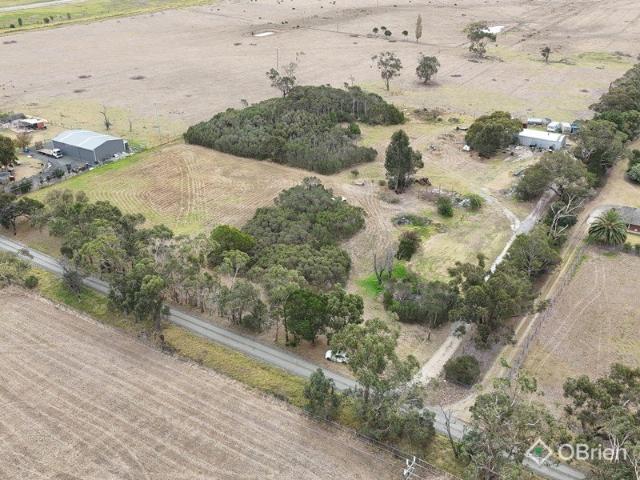 Land for sale in Camerons Creek, Victoria