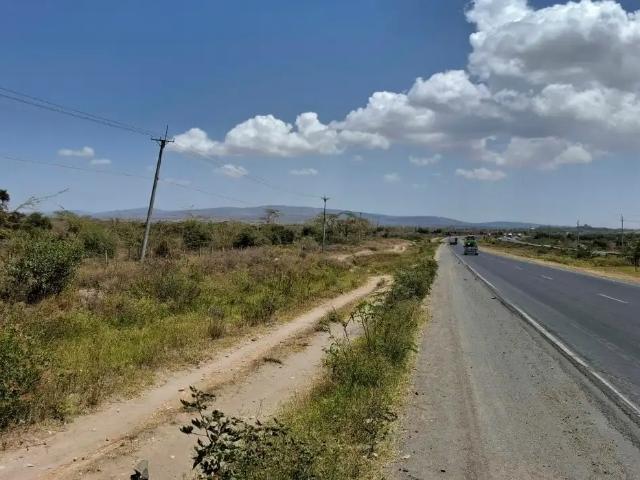 Land for sale