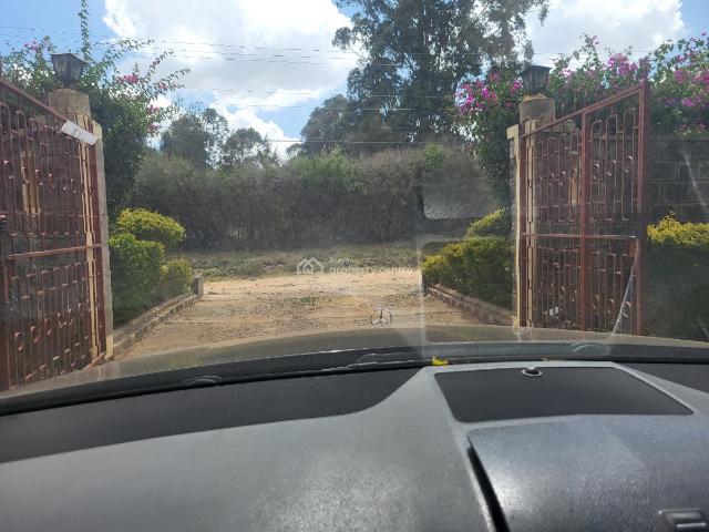 Land for sale in Karen, Nairobi
