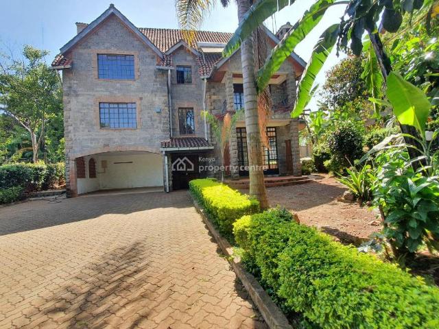House for sale in Lavington, Westlands