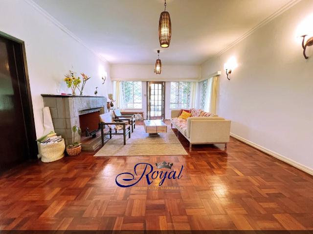 House for sale in Muthaiga, Westlands