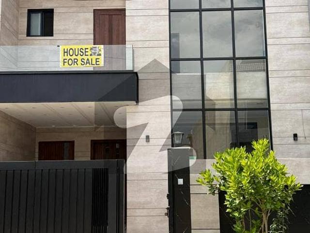 House for sale in Rawalpindi, Islamabad Capital Territory