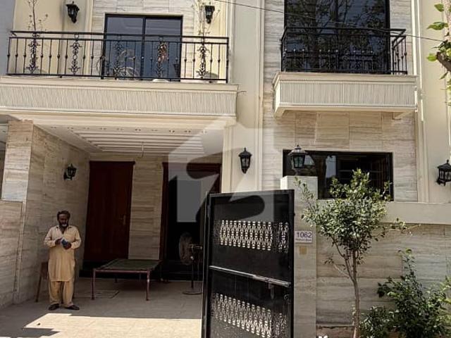 House for sale in Rawalpindi, Islamabad Capital Territory