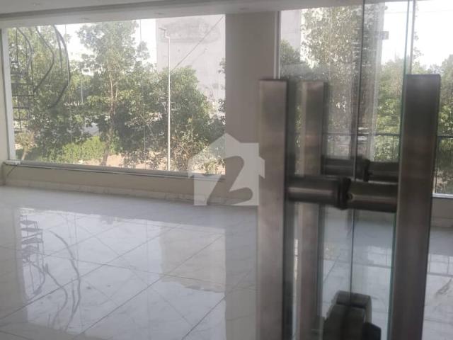Commercial for rent in Rawalpindi, Islamabad Capital Territory