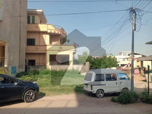 Property for sale in Islamabad