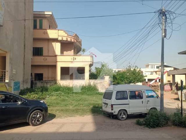 Property for sale in Islamabad