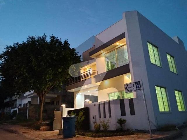 House for sale in Islamabad