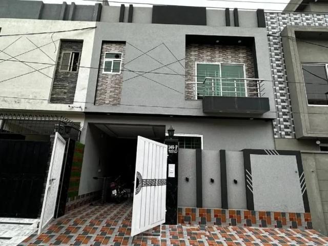 House for sale in Rawalpindi, Islamabad Capital Territory