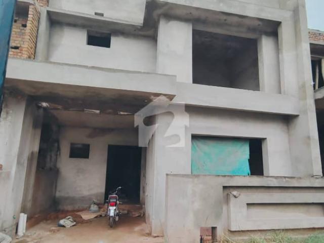 House for sale in Islamabad