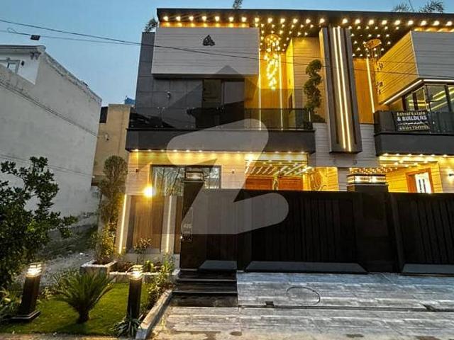 House for sale in Rawalpindi, Islamabad Capital Territory
