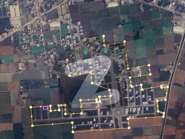 Property for sale in Daska, Islamabad Capital Territory