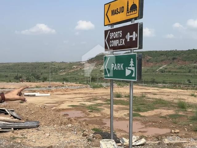 Property for sale in Islamabad