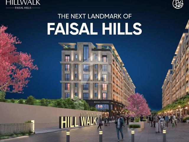 Property for sale in Islamabad