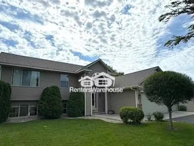 House for rent in Buffalo