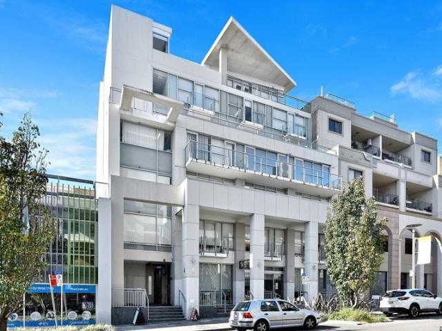 Office for rent in Sydney, New South Wales