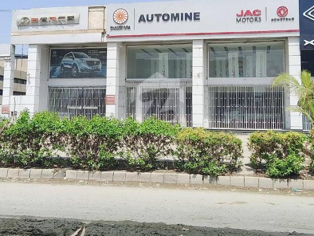 Commercial for rent in North Waziristan, Federally Administered Tribal Areas fata