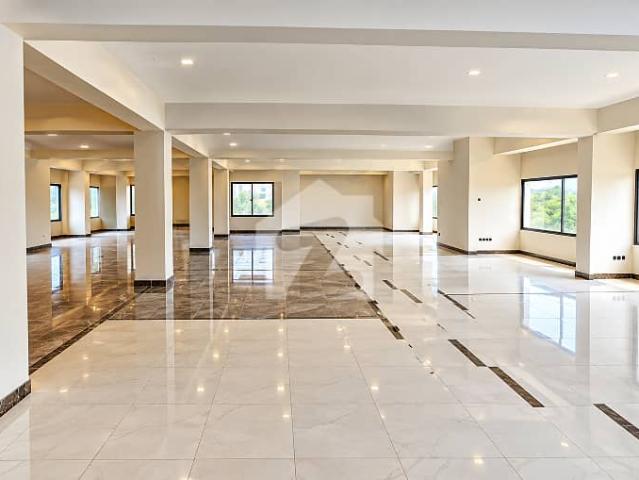 Office for rent in اسلام آباد, زون 1