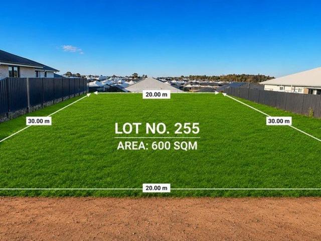 Land for sale in Toowoomba, Queensland