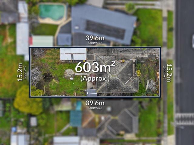 House for sale in Camerons Creek, Victoria