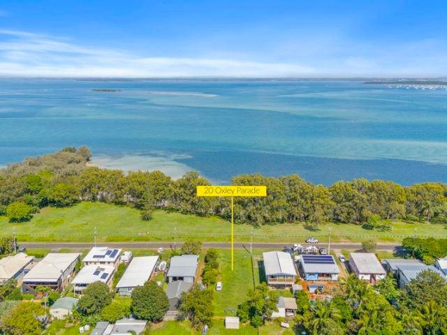 Land for sale in Toombul, Queensland