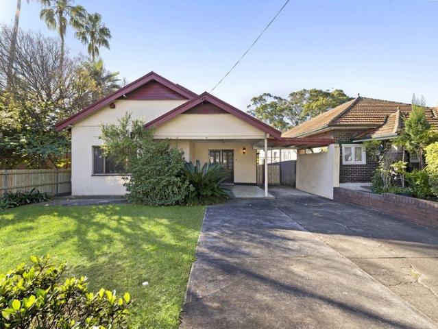 House for sale in Sydney, New South Wales