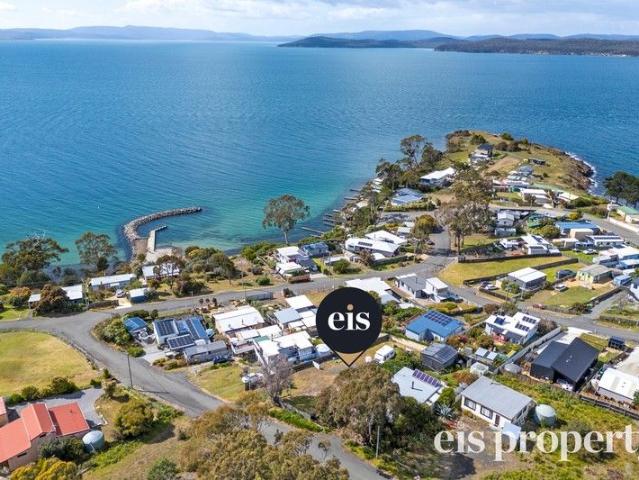 Land for sale in Primrose Sands, Tasmania