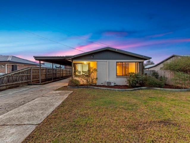 House for sale in Camerons Creek, Victoria