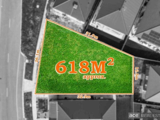 Land for sale in Camerons Creek, Victoria