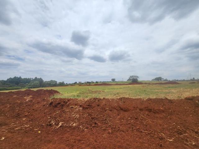 Land for sale in Naivasha, Nakuru