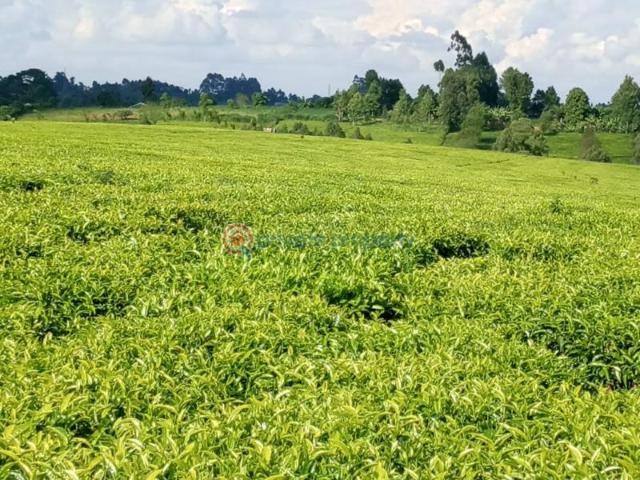 Land for sale in Kiambu Road, Kiambu
