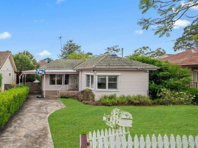 House for sale in Sydney, New South Wales