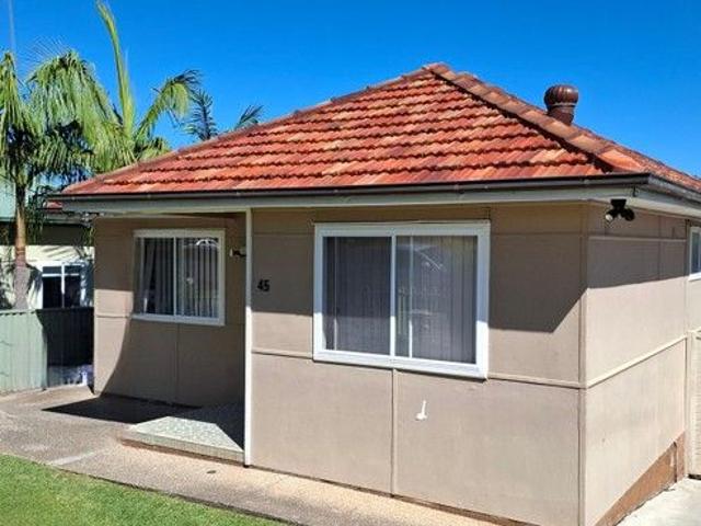 House for sale in Sydney, New South Wales