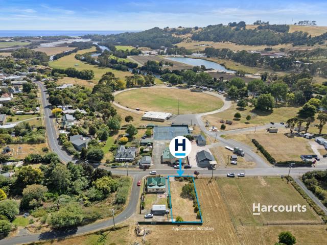 Property for sale in Forth, Tasmania