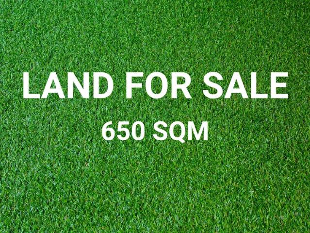 Land for sale in Yarrabilba Land for sale in Yarrabilba