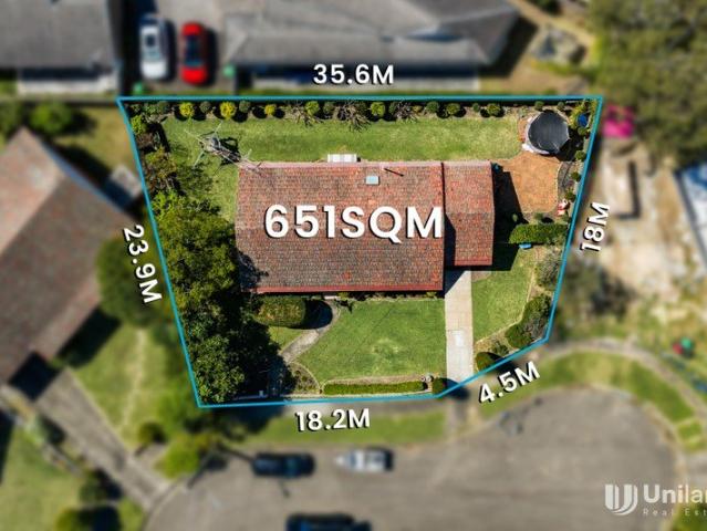 House for sale in Eastwood, Sydney