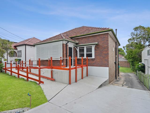 House for sale in Sydney, New South Wales