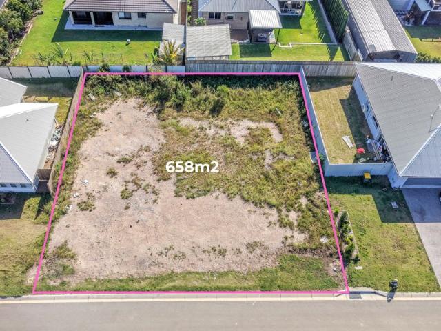 Land for sale in Great Sandy Strait, Queensland