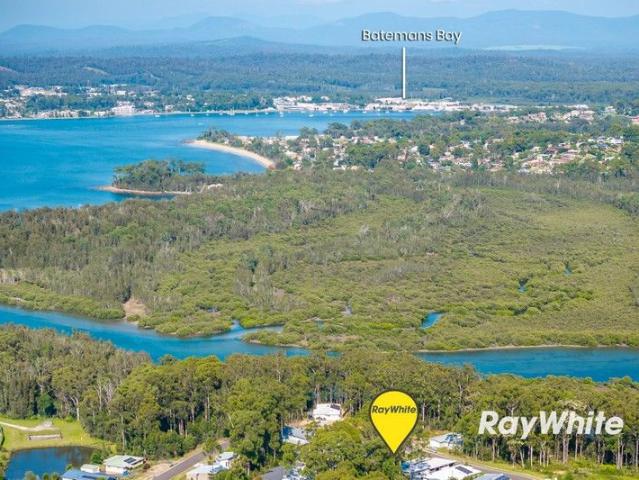 Land for sale in Long Beach, New South Wales