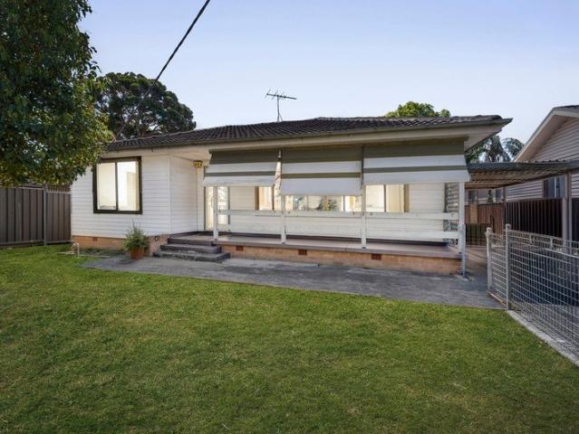House for sale in Sydney, New South Wales