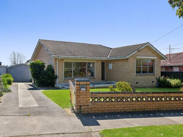 House for sale in Camerons Creek, Victoria