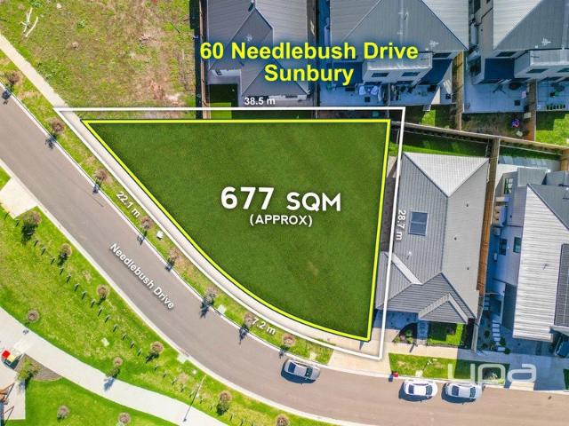 Land for sale in Camerons Creek, Victoria