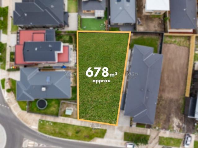 Land for sale in Camerons Creek, Victoria